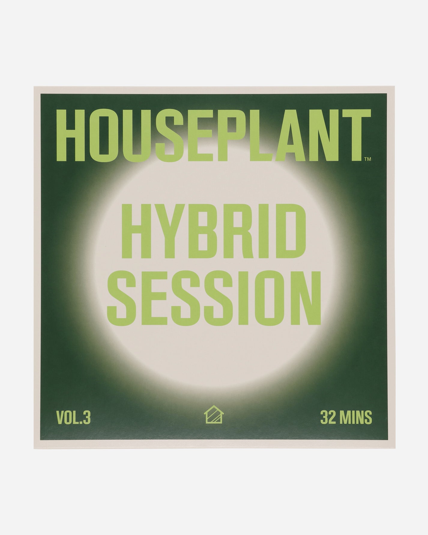 Houseplant Vinyl Box Set Vol.3 Assorted Music Vinyls HP23-VBS3-NA ASSORTED