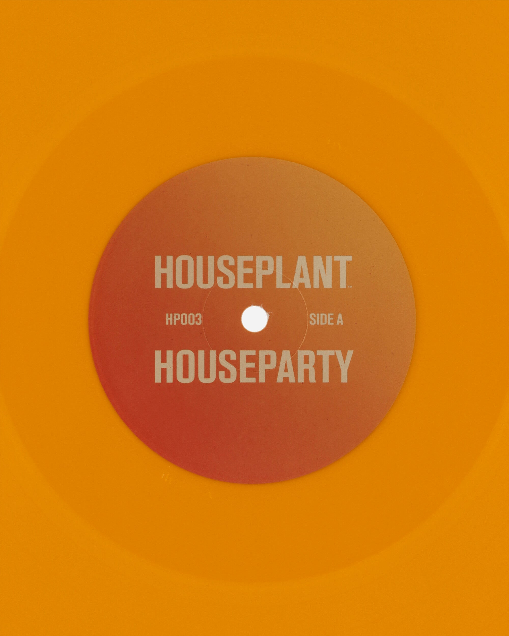 Houseplant Vinyl Double Lp Party Album Multi Music Vinyls HP22VNYL2LPPARTY MULTI