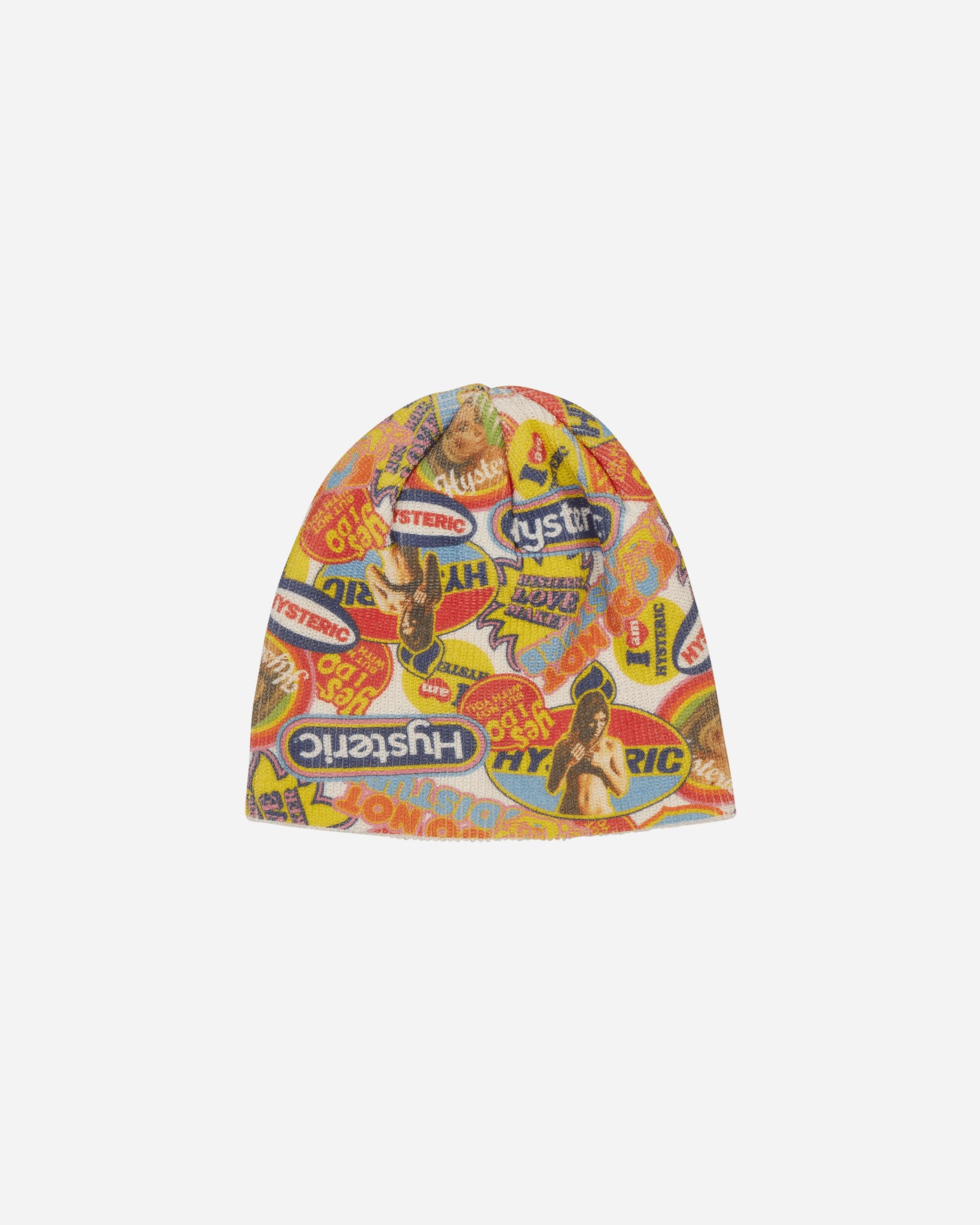 Hysteric Glamour Wmns Typical Hysteric Multi Hats Beanies 01241QH039 A