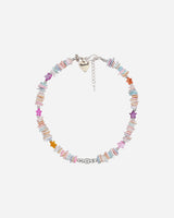 Hysteric Glamour Wmns Akanshio Tree Multi Jewellery Necklaces 01241QA039 A