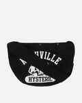 Hysteric Glamour Wmns Nashville Black Bags and Backpacks Tote Bags QB089 C1