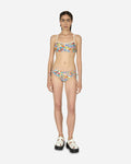 Hysteric Glamour Wmns Typical Hysteric Multi Swimwear Bikinis 01241QM019 A