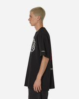 Iuter Dumbo T-Shirt Black T-Shirts Shortsleeve 24SITS50 1