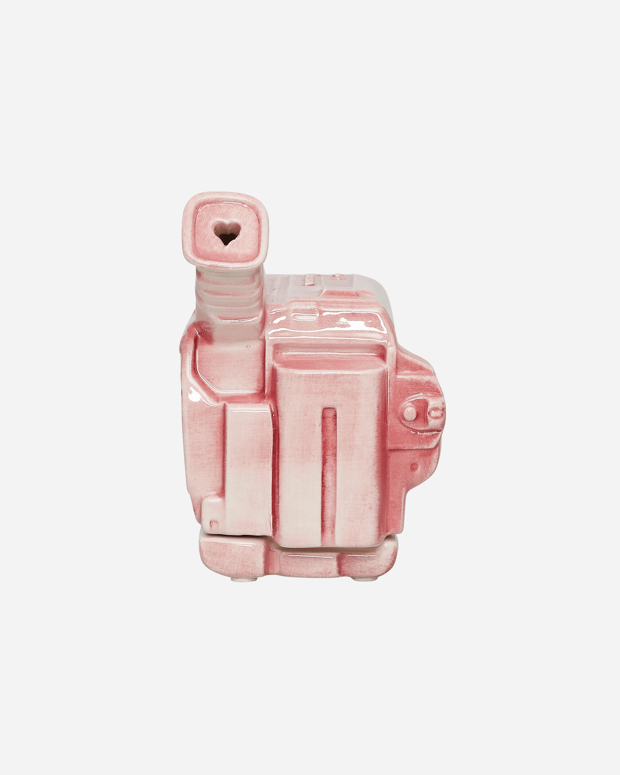 Iuter IUTER X No Text Camera Kombat Incense Holder Pink Home Decor Incenses and Holders 24SICF500 1