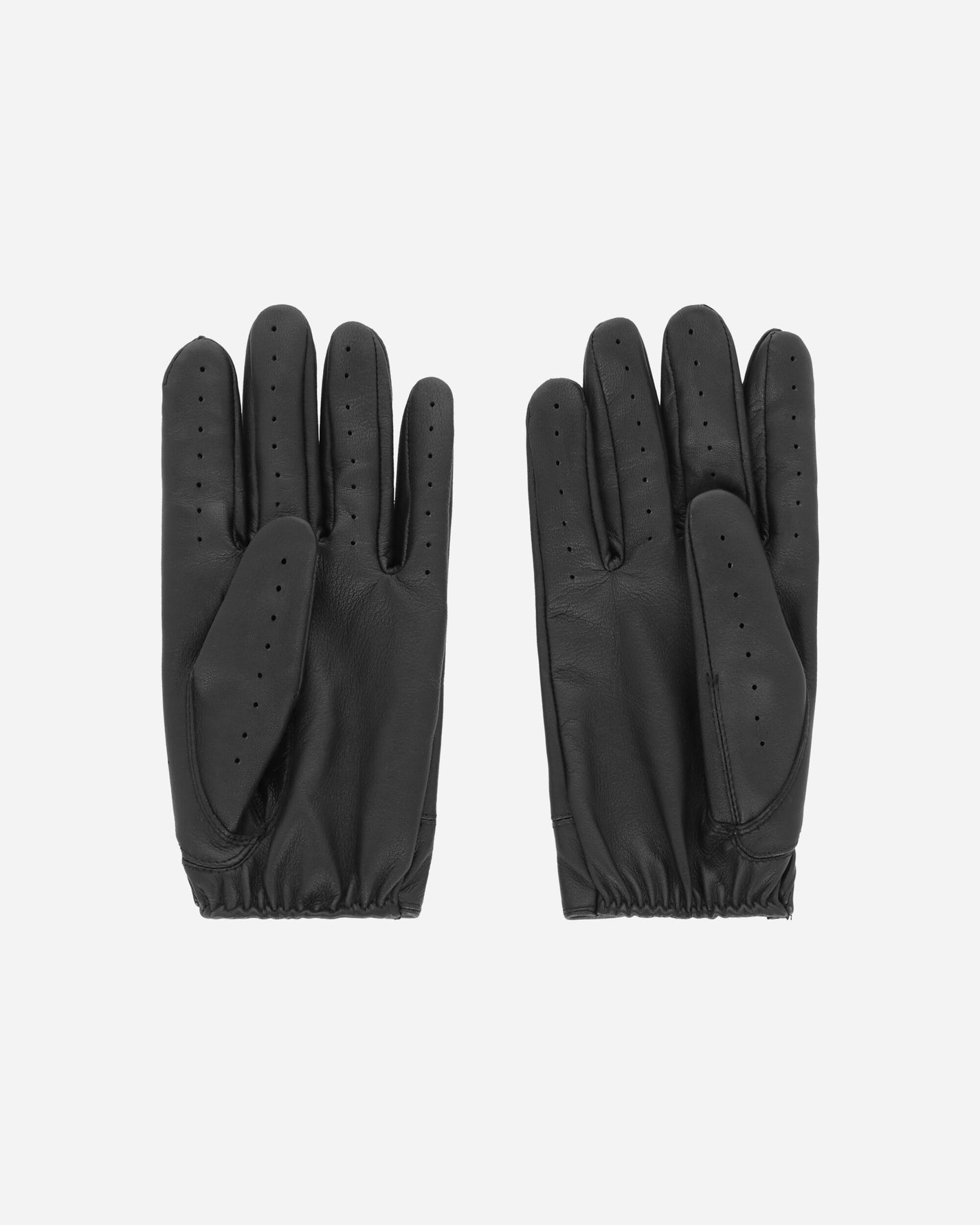 _J.L-A.L_ Tracer Gloves Shungite Black Gloves and Scarves Gloves JBMW211LE01 BLK0031