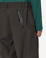 _J.L-A.L_ Aperture Trackpant Black Dark Green Pants Trousers JBMW042FA39 GRN0017