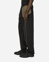 _J.L-A.L_ Binate Trouser Black Pants Trousers JBMW043FA40 BLK0005