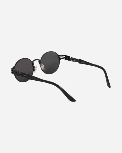 Jean Paul Gaultier Wmns Lunette Double Ressort Black Eyewear Sunglasses LU004-X024 00