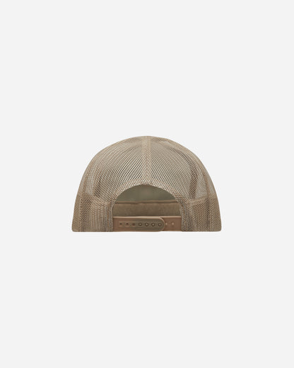 KAPITAL Kountry Dirty Shrink Truck Cap Beigextuq Hats Caps K2312XH567 2