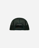 KAPITAL Love&Peace And Beethoven Truck Cap Darkgreenxecr Hats Caps K2312XH568 2