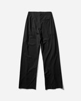 Kiko Kostadinov Wmns Venari Trouser Night Black Pants Casual KKWAW24T04 11