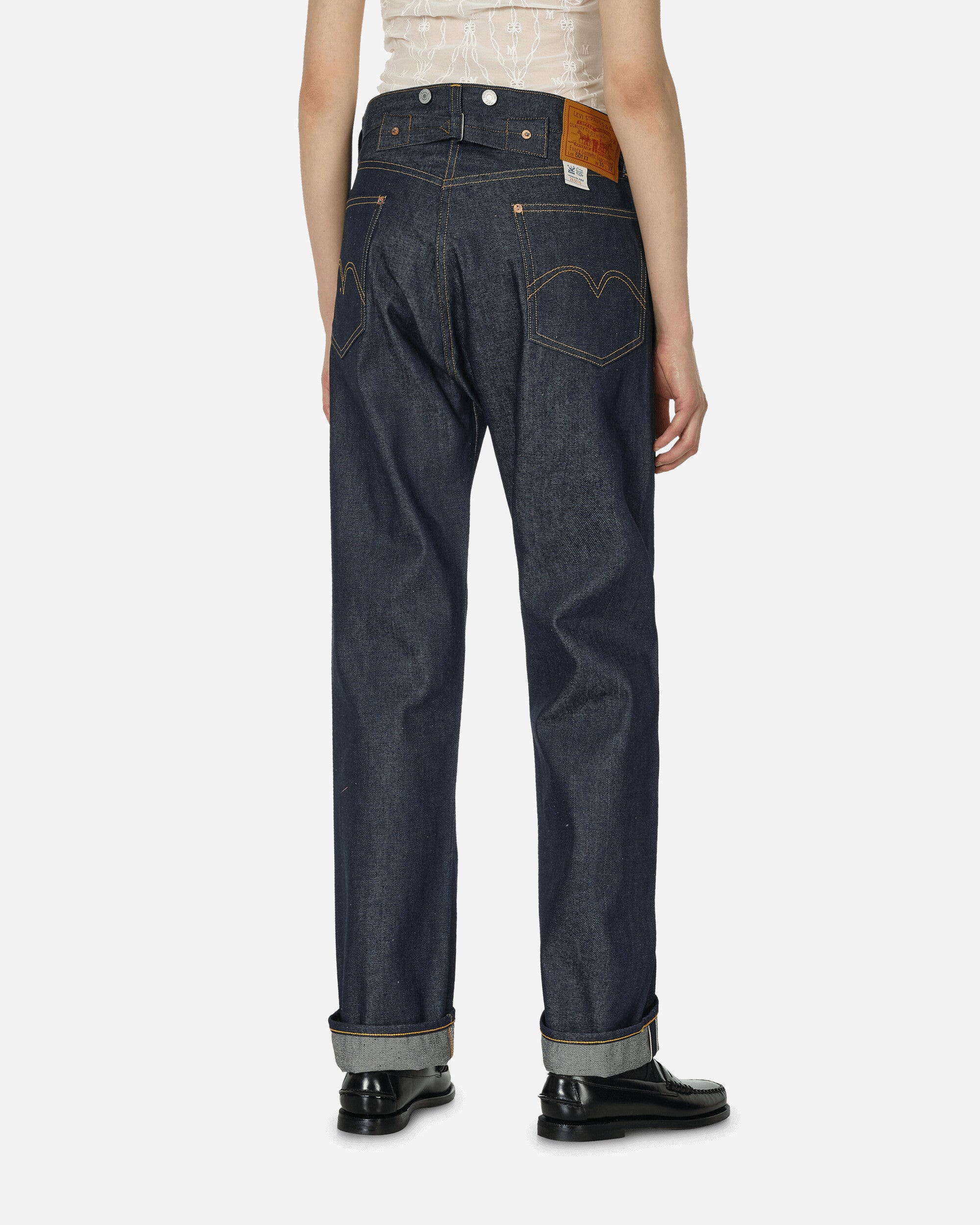 Levi's 1933 501® Jeans 1933 501 Pants Denim 33501 0049