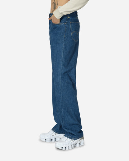 Levi's Lot 401 Rinse Pants Denim A8473 0000