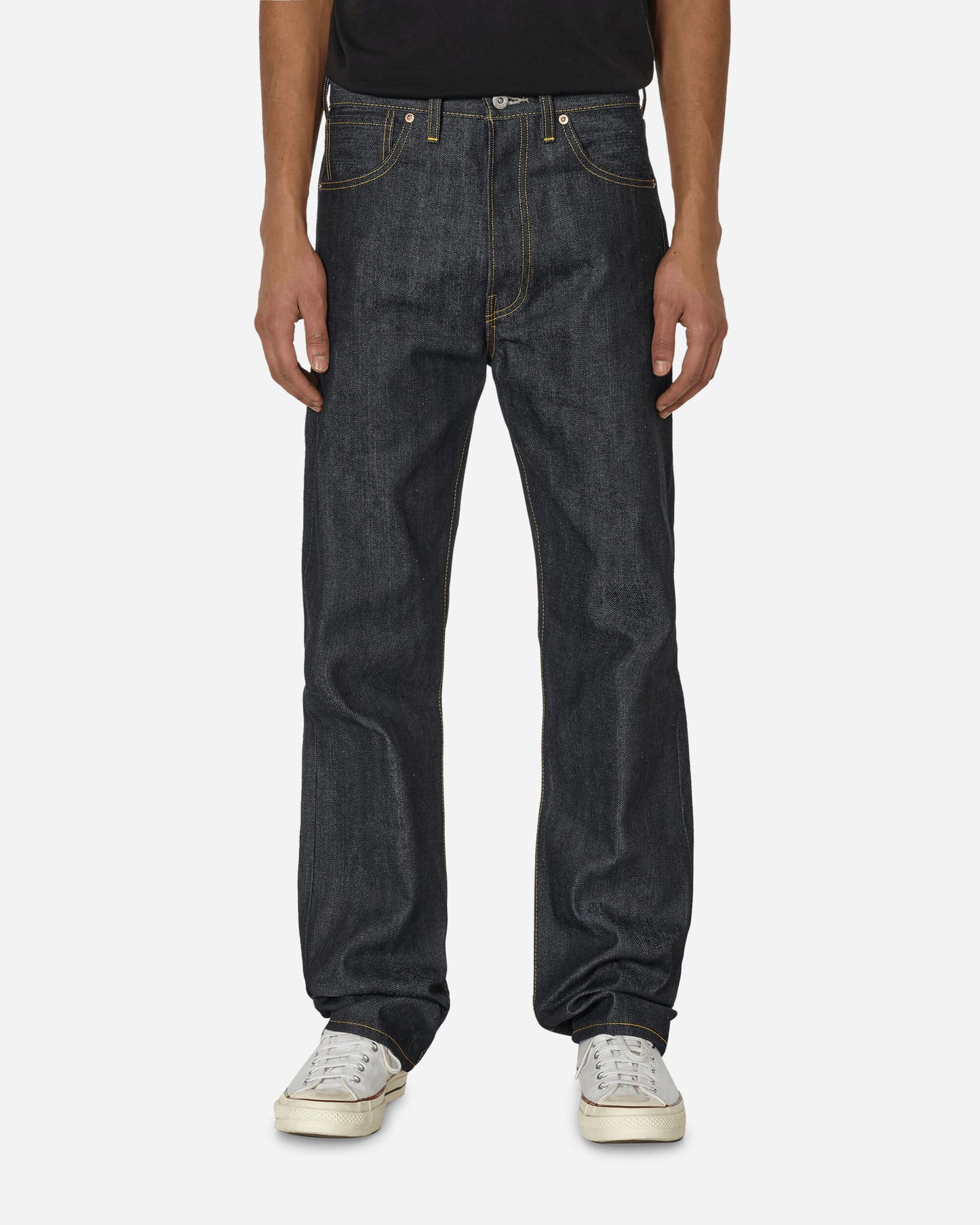 Levi's Lvc 1944 501 Rigid Pants Denim 44501 0088