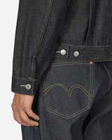 Levi's Lvc 1953 Type Ii Jacket Lvc 1953 Organic Rigid Coats and Jackets Denim Jackets 70507 0066