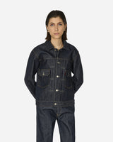 Levi's Lvc 1953 Type Ii Jacket Lvc 1953 Organic Rigid Coats and Jackets Denim Jackets 70507 0066