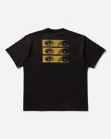 Levi's X Uc Short Sleeve Blacks X Undercover Blk Ss T T-Shirts Shortsleeve 0023A-0001 001