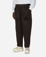 Manastash 8W Cocoon Pant Dark Brown Pants Trousers 7923210011 053