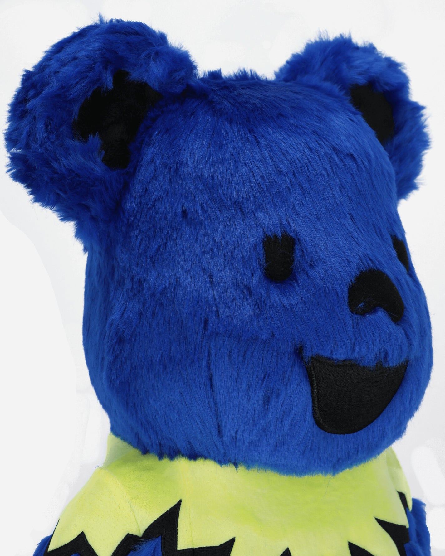 Medicom 1000% Grateful Dead Dancing Bears Costume Blue Ass Home Decor Toys 1000DANCEBLUE ASS