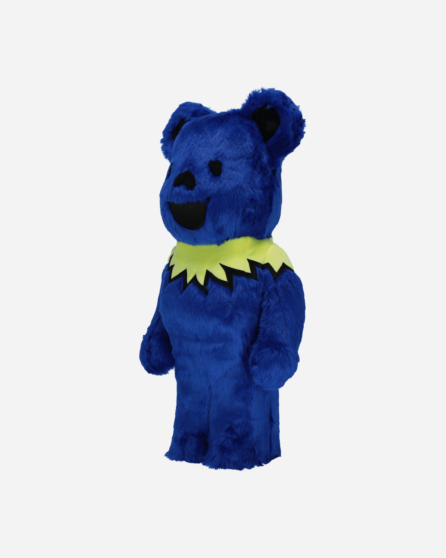 Medicom 1000% Grateful Dead Dancing Bears Costume Blue Ass Home Decor Toys 1000DANCEBLUE ASS