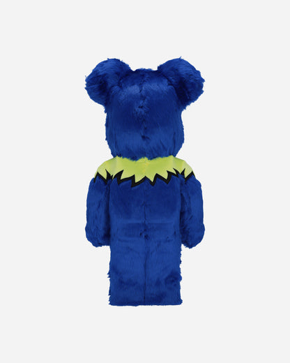 Medicom 1000% Grateful Dead Dancing Bears Costume Blue Ass Home Decor Toys 1000DANCEBLUE ASS