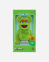 Medicom 1000% Oscar The Grouch Costume Version Ass Home Decor Toys 1000OSCARCO ASS