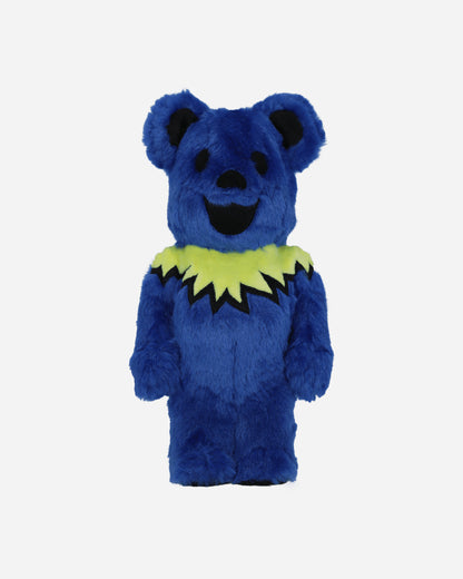 Medicom 400% Grateful Dead Dancing Bears Costume Blue Ass Home Decor Toys 400DANCEBLUE ASS