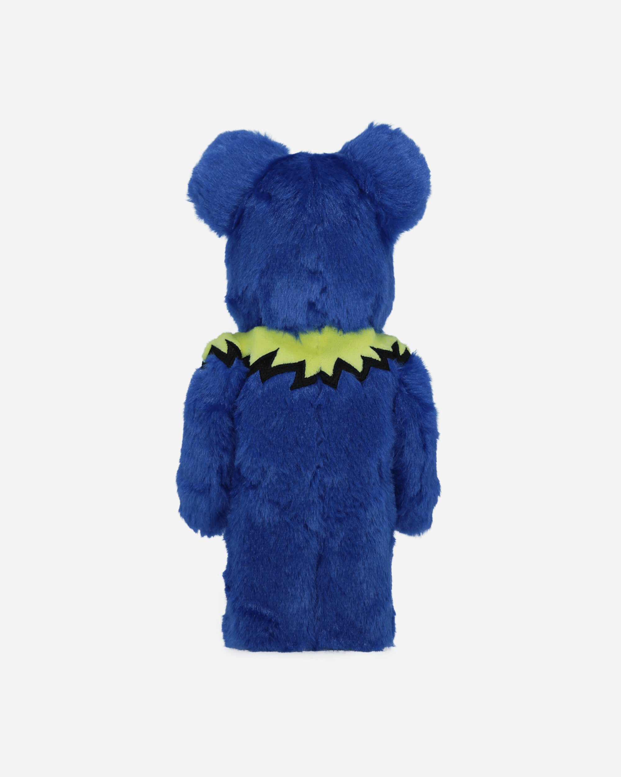 Medicom 400% Grateful Dead Dancing Bears Costume Blue Ass Home Decor Toys 400DANCEBLUE ASS