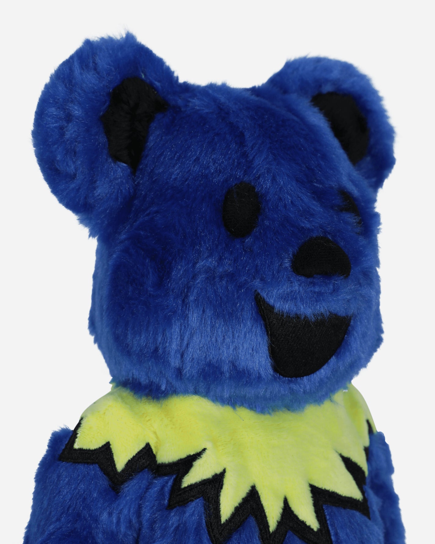 Medicom 400% Grateful Dead Dancing Bears Costume Blue Ass Home Decor Toys 400DANCEBLUE ASS