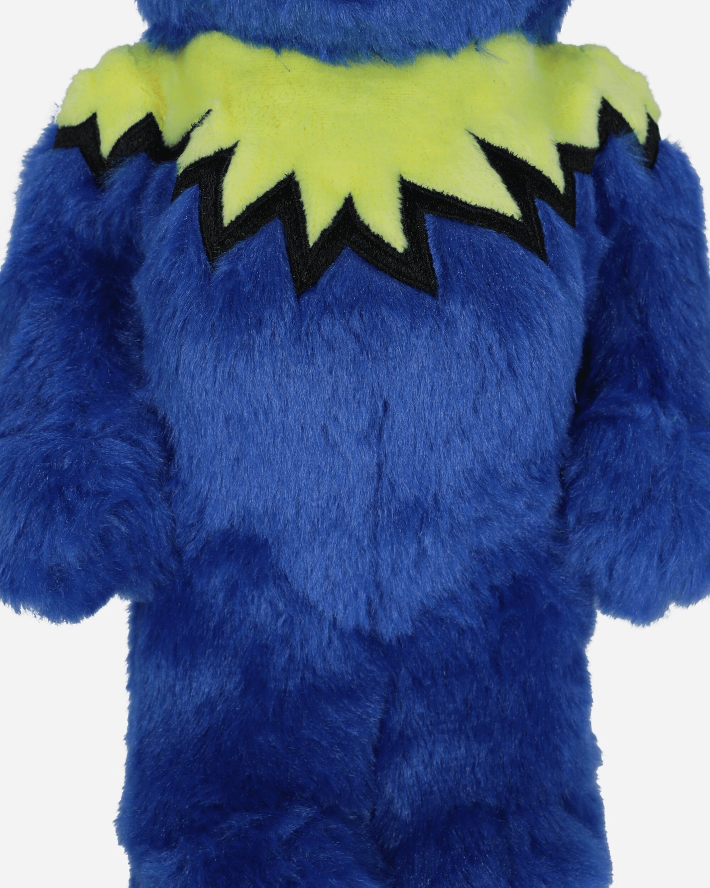 Medicom 400% Grateful Dead Dancing Bears Costume Blue Ass Home Decor Toys 400DANCEBLUE ASS