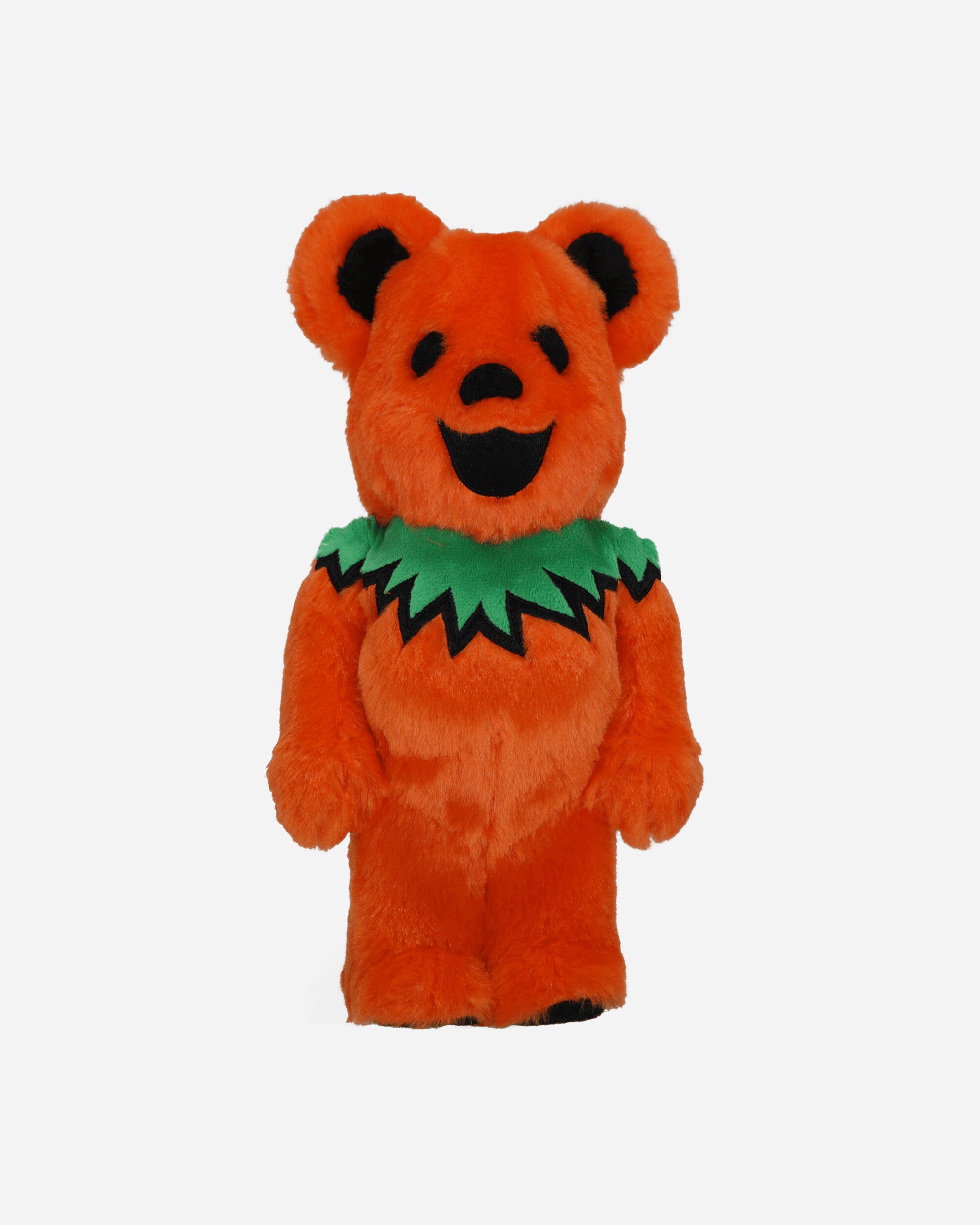 Medicom 400% Grateful Dead Dancing Bears Costume Orange Ass Home Decor Toys 400DANCEORANGE ASS