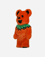 Medicom 400% Grateful Dead Dancing Bears Costume Orange Ass Home Decor Toys 400DANCEORANGE ASS