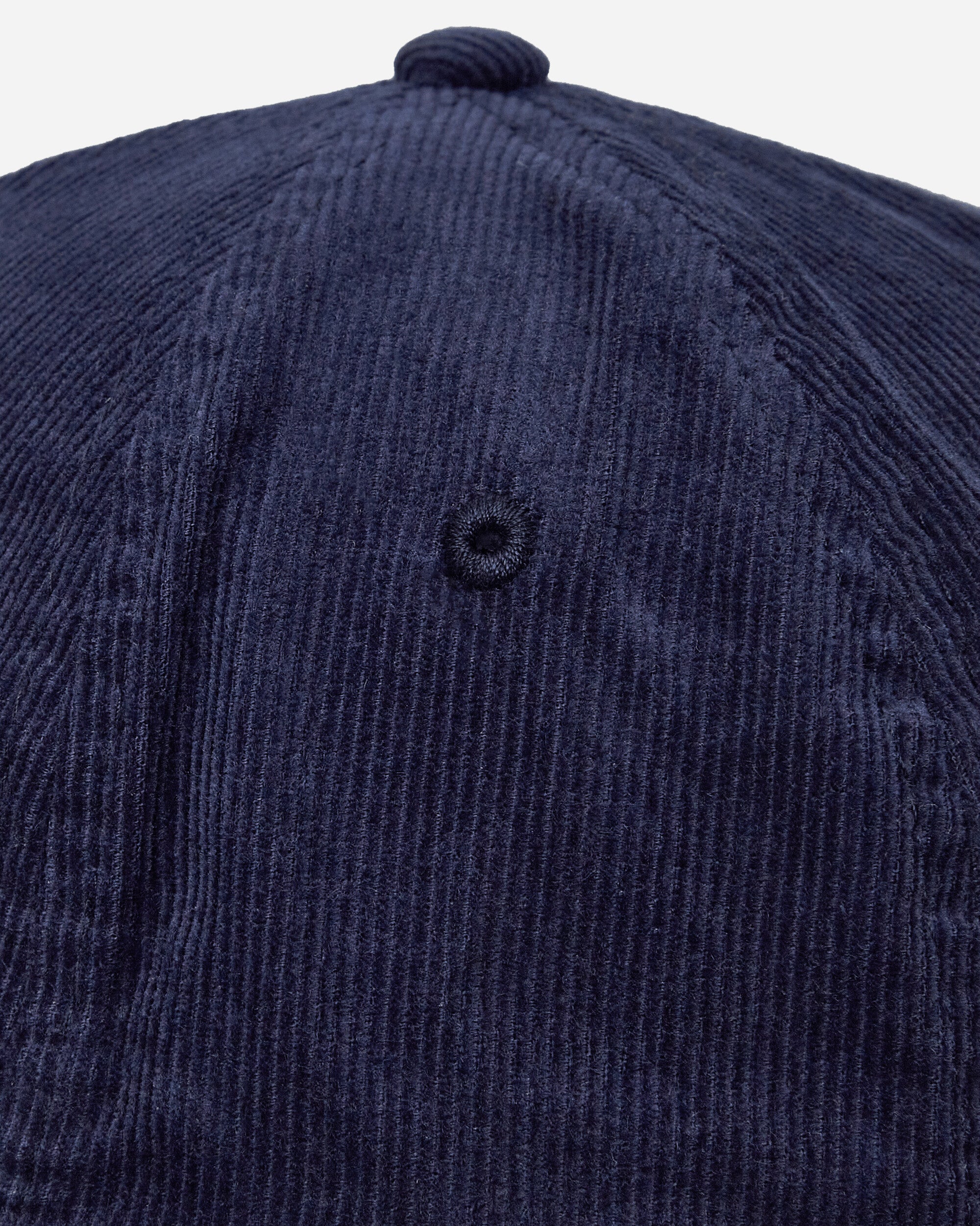 Mental Athletic Corduroy Cap Blue Hats Caps MACORDUCAP BLUE