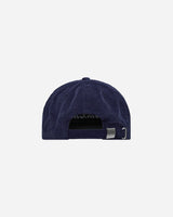 Mental Athletic Corduroy Cap Blue Hats Caps MACORDUCAP BLUE