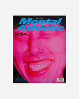 Mental Athletic Mental Athletic Issue N2/ Cover 2 Lydia (Fucsia) Fucsia Books and Magazines Magazines MAISSUE2 002