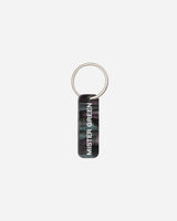 Mister Green Keychain - I'M High Lol/Mister Green Abalone Small Accessories Keychains MG-X1464 ABL