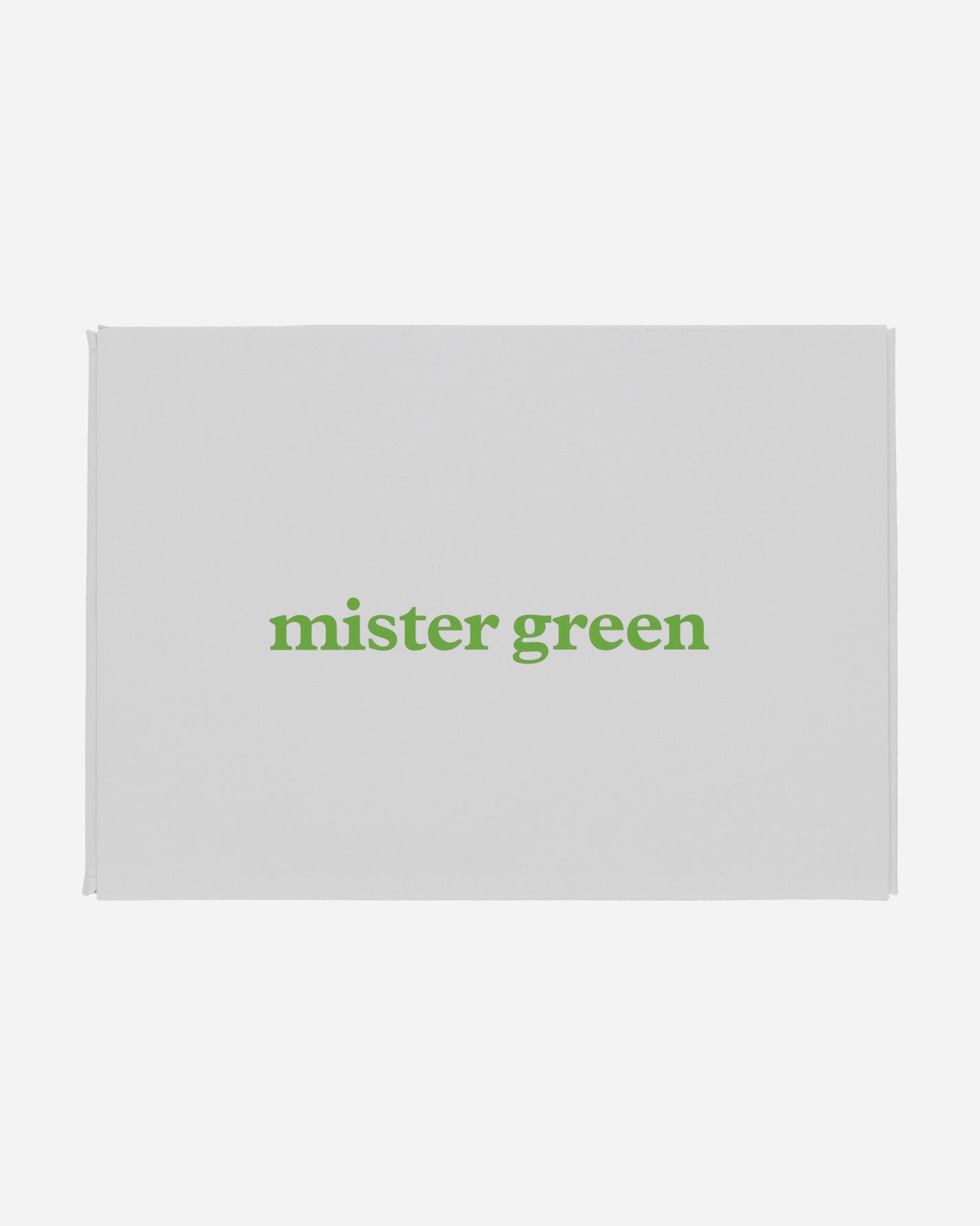 Mister Green Wordmark Hemp Underwear 2 Pack Chlorophyll & Navy Underwear Boxers MG-F1561 CAM