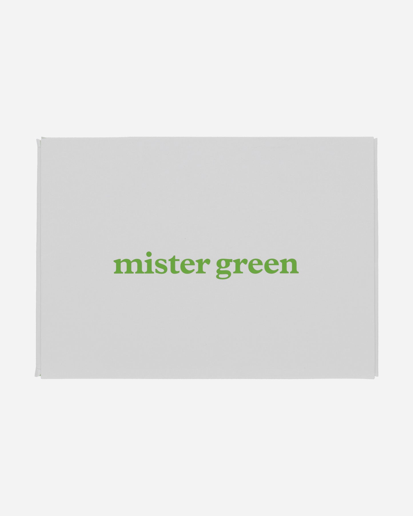 Mister Green Wordmark Hemp Underwear 2 Pack Chlorophyll & Navy Underwear Boxers MG-F1561 CAM