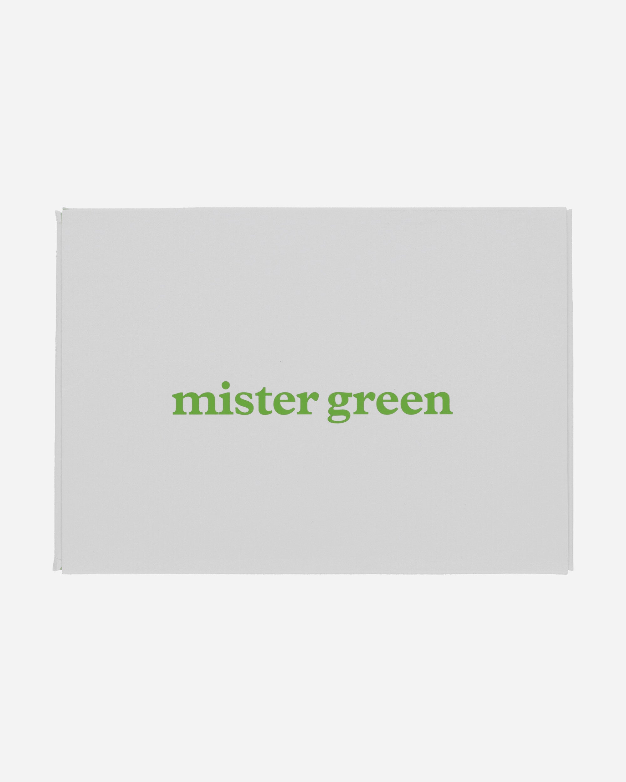 Mister Green Wordmark Hemp Underwear 2 Pack Chlorophyll & Navy Underwear Boxers MG-F1561 CAM