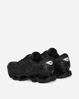 Mizuno Wave Prophecy Ls Triple Black Sneakers Low D1GA3337-01