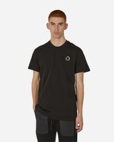 Moncler Ss T-Shirt Chinese New Year Black T-Shirts Shortsleeve 8C0005483927 999