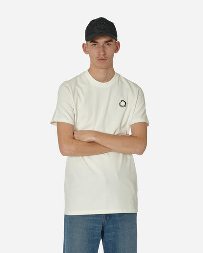 Moncler Ss T-Shirt Chinese New Year White T-Shirts Shortsleeve 8C0005483927 034