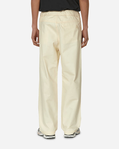 Moncler Trousers Beige Pants Trousers 2A00018596KM 038