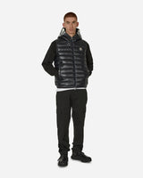 Moncler Clai Vest Navy Coats and Jackets Vests 1A00057595ZJ 778