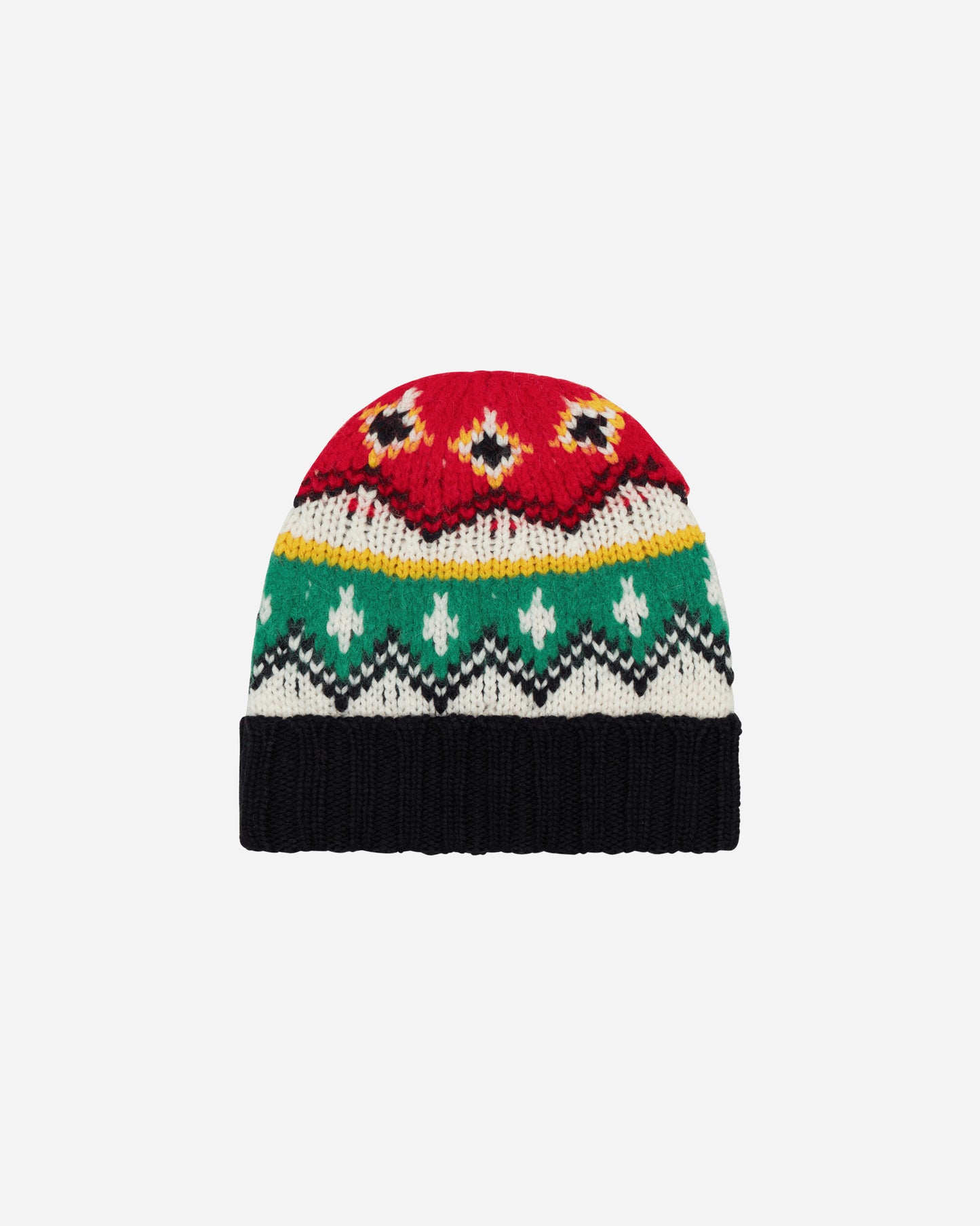 Moncler Grenoble Beanie Hat Multicolor Hats Beanies 3B00019M2865 002