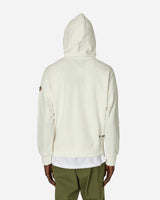 Moncler Grenoble Hoodie Sweater Day-Namic White Sweatshirts Hoodies 8G000108098U 041