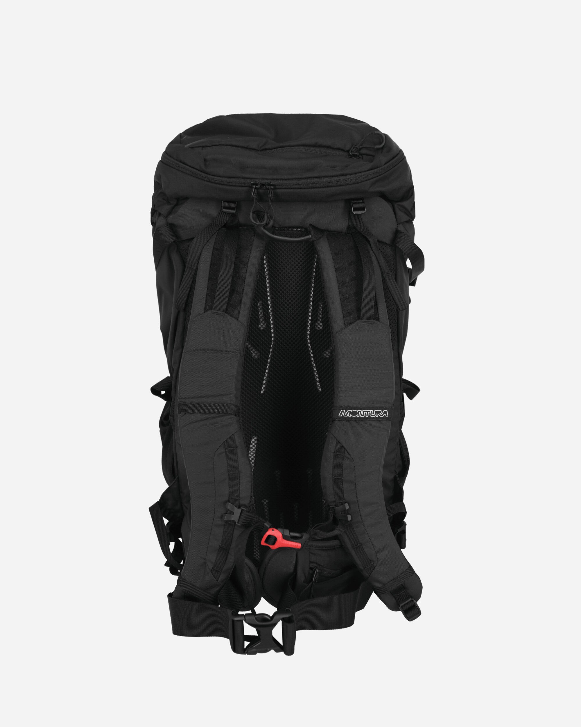 Montura Ararat 35Lt Backpack Black  Bags and Backpacks Backpacks MZTZ16U1510 90