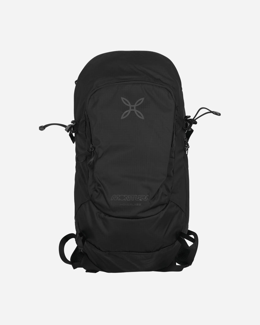 Montura Hoverla 22Lt Backpack Black  Bags and Backpacks Backpacks MZTZ26U1511 90