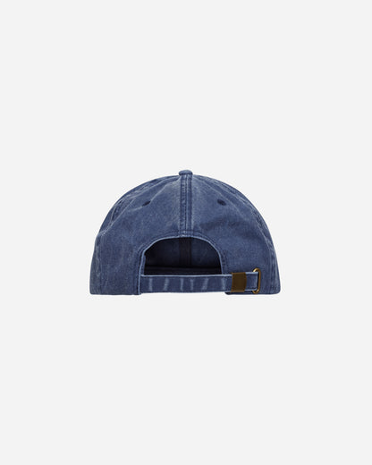 Nancy Diary 6-Panel Navy Hats Caps NA070 001