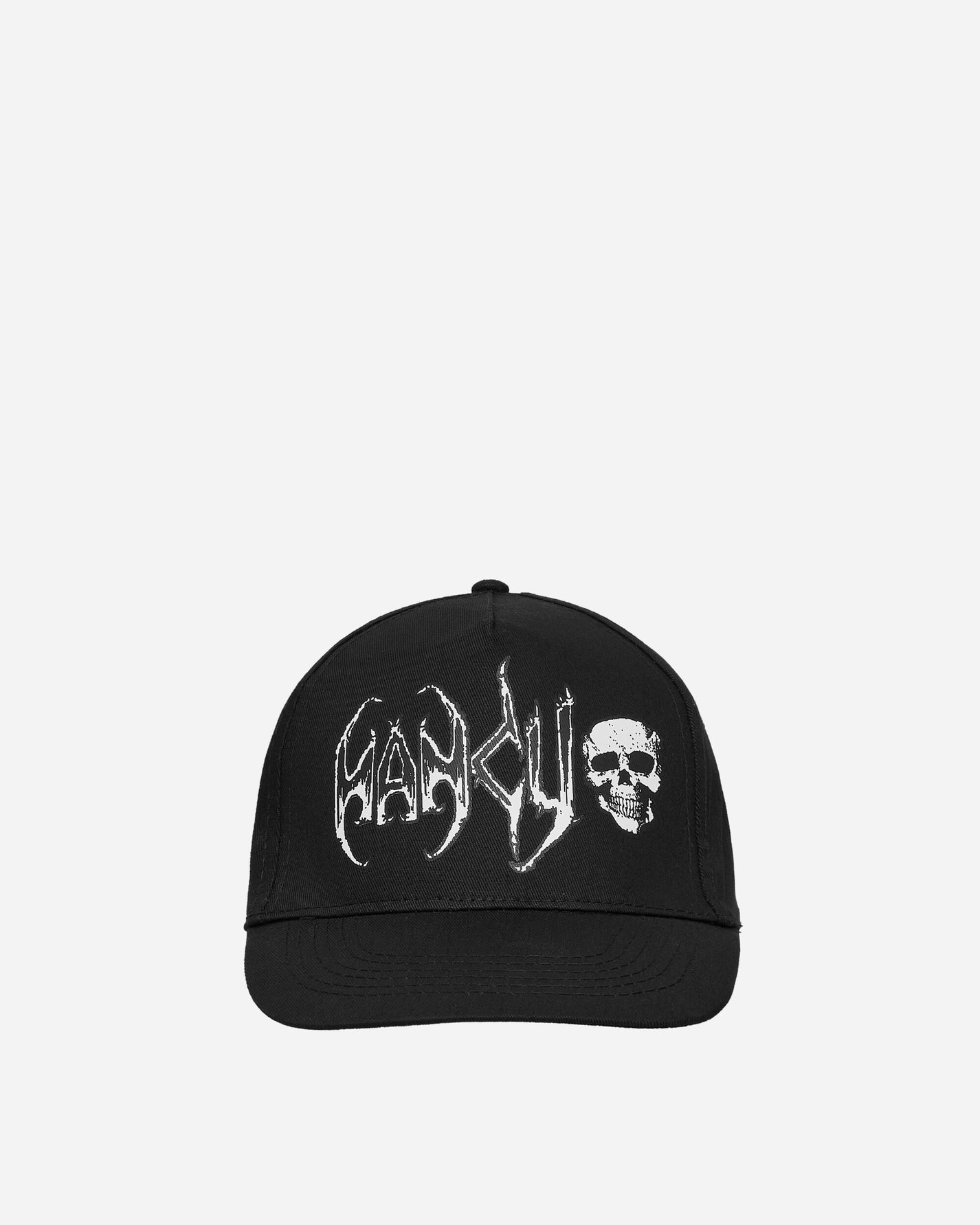 Nancy Realms 5-Panel Black Hats Caps NA069 001